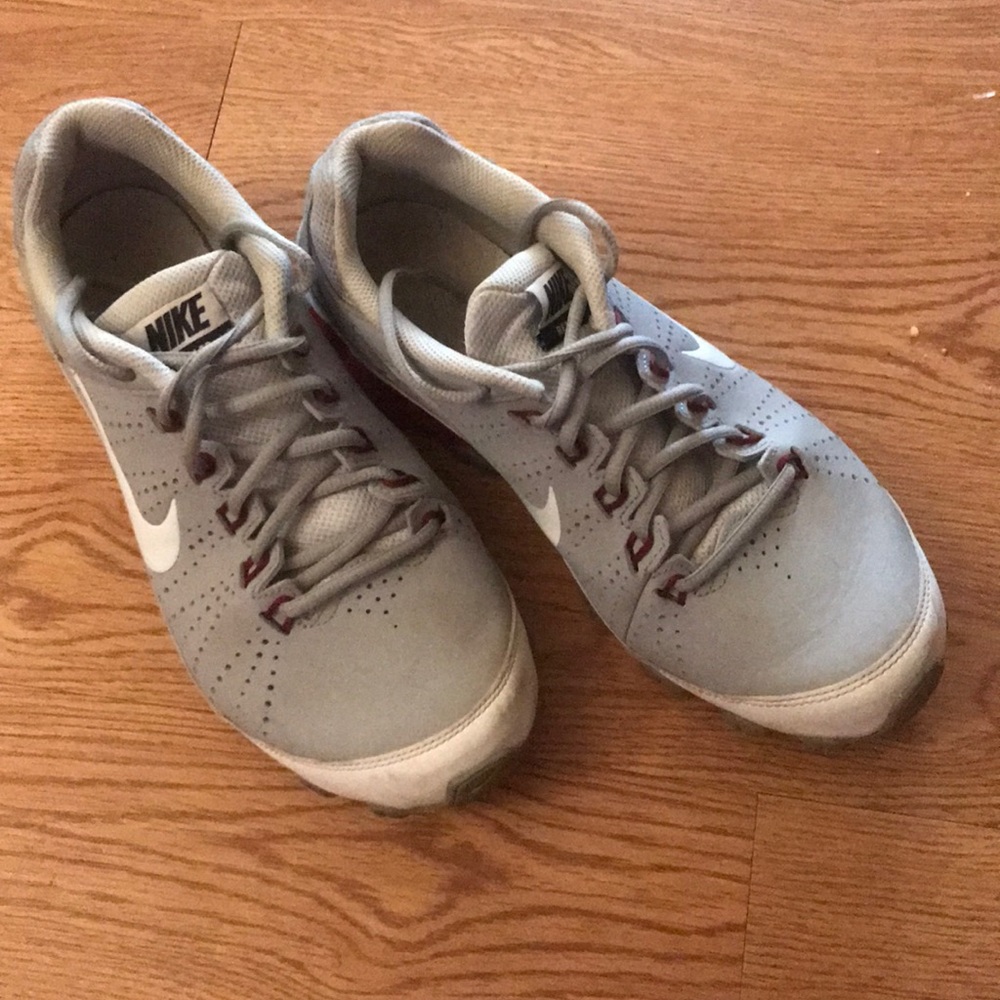 Nike Reax TR